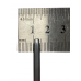 ОР 7-38 Chisel with a knurled knob fluted 4 mm